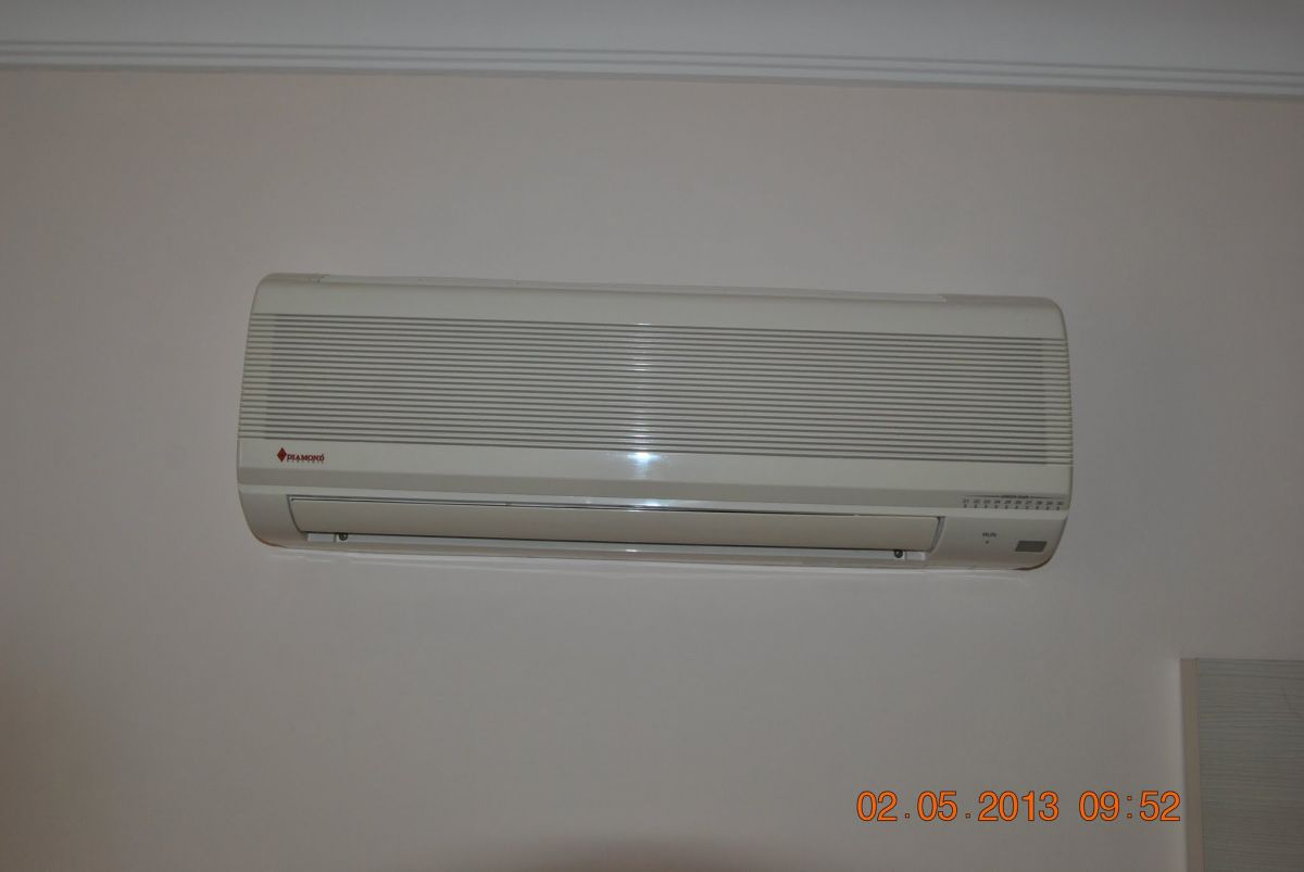 imagini hotel CLUB PARADISO ALANYA